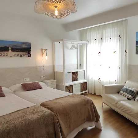 Appartement Kaixo Salegi Piso Centro 2H-Salon-2Wc-Parking-Ess02940 à Zarautz Extérieur photo