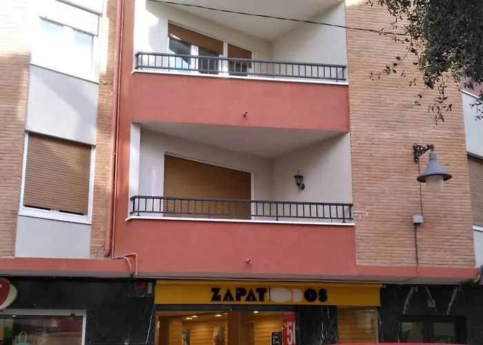 Kaixo Salegi Piso Centro 2H-Salon-2Wc-Parking-Ess02940