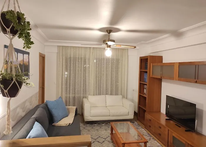 Kaixo Salegi Piso Centro 2H-Salon-2Wc-Parking-Ess02940