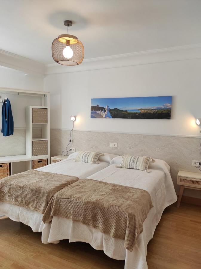 Appartement Kaixo Salegi Piso Centro 2h-salon-2wc-parking-ess02940 *