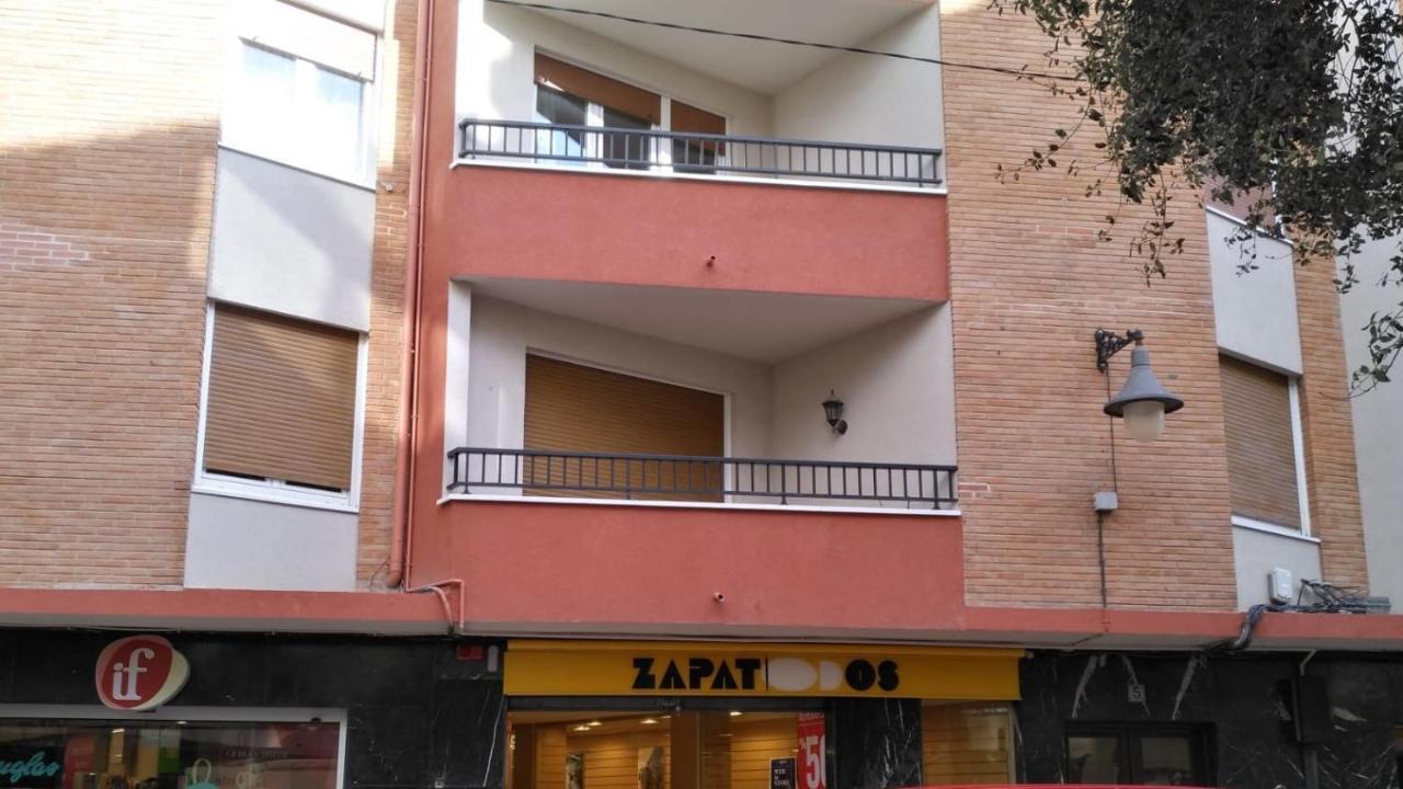 Kaixo Salegi Piso Centro 2h-salon-2wc-parking-ess02940 Appartement Zarautz
