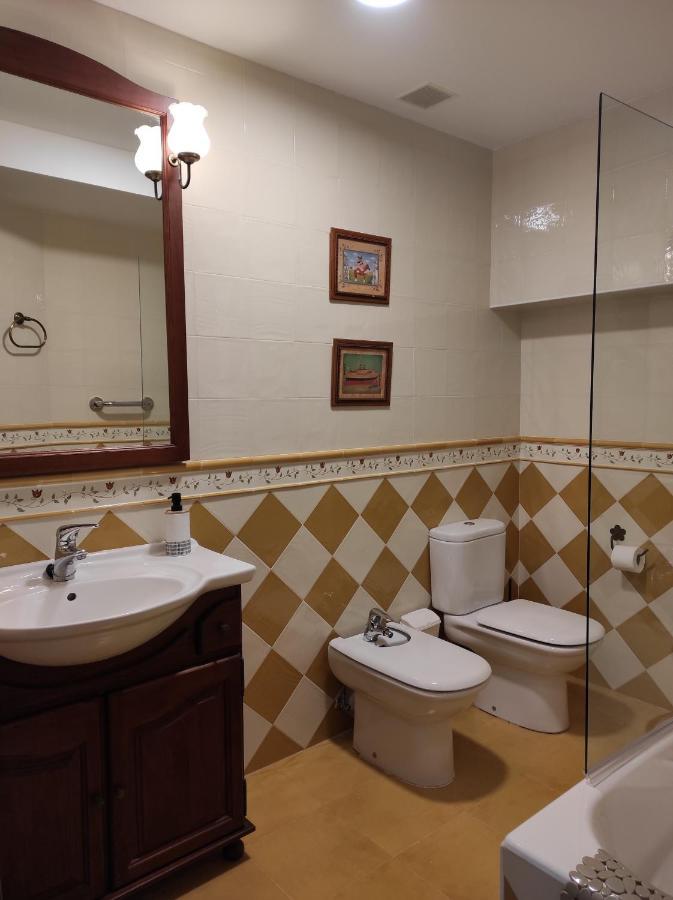 Apartment Kaixo Salegi Piso Centro 2h-salon-2wc-parking-ess02940 Zarautz