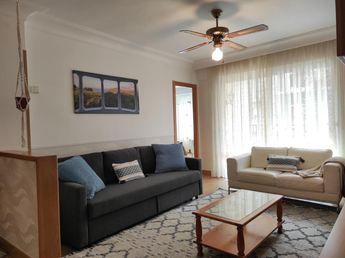 Appartement Kaixo Salegi Piso Centro 2h-salon-2wc-parking-ess02940 Zarautz
