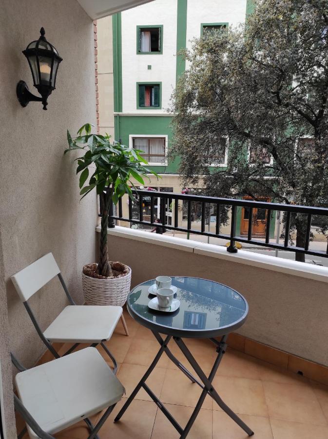 Appartement Kaixo Salegi Piso Centro 2h-salon-2wc-parking-ess02940 Zarautz